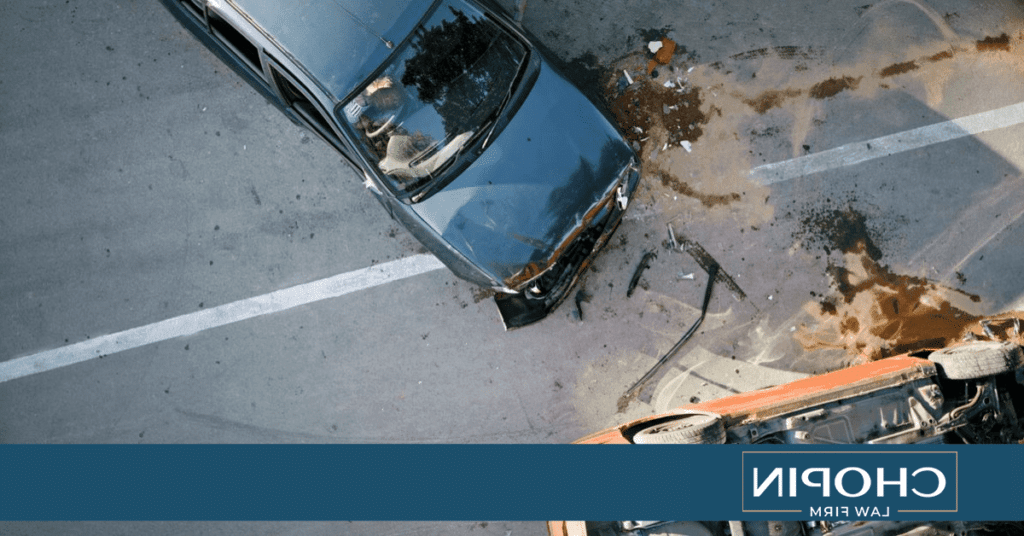 What Makes H和ling an Uber Accident Different From a Traditional Car Accident?