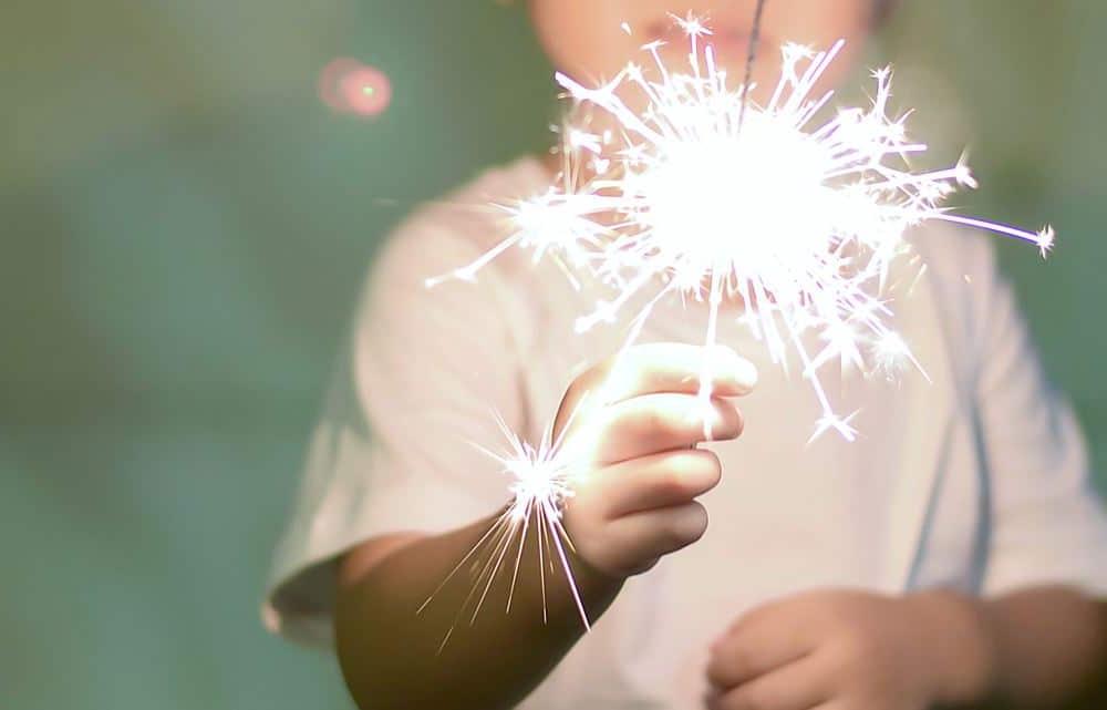 5 Essential Firework 安全提示 for Fourth of July